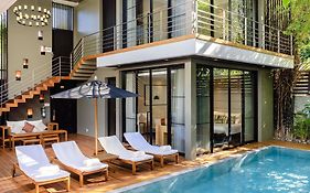 V Villas Hua Hin, MGallery